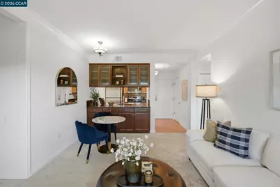 1315 Alma Ave #323, Walnut Creek, CA 94596 - Photo 9