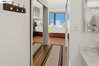 6363 Christie Ave #1813, Emeryville, CA 94608 - Photo 41