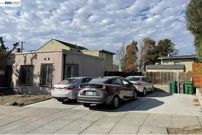 3309 64th Ave, Oakland, CA 94605 - Photo 3
