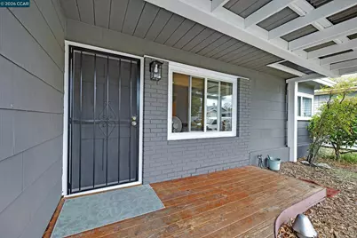 2868 Avon Avenue, Concord, CA 94520 - Photo 3