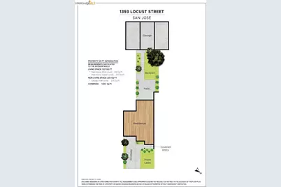 1393 Locust St, San Jose, CA 95110 - Photo 47