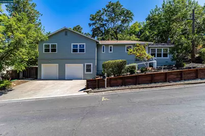 140 Summit Rd, Walnut Creek, CA 94598 - Photo 61