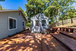 140 Summit Rd, Walnut Creek, CA 94598 - Photo 43