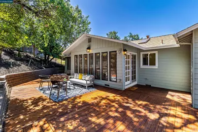 140 Summit Rd, Walnut Creek, CA 94598 - Photo 37