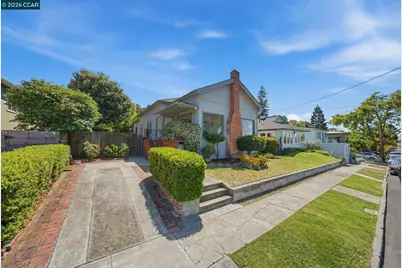 848 Talbart St, Martinez, CA 94553 - Photo 49