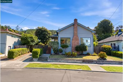 848 Talbart St, Martinez, CA 94553 - Photo 3