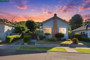 848 Talbart St, Martinez, CA 94553 - Photo 1