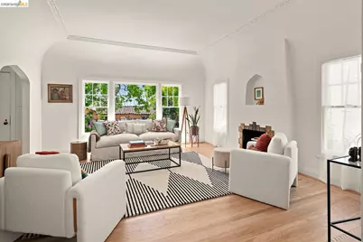 3554 Jordan, Oakland, CA 94619 - Photo 9