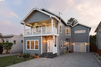 2516 Calhoun St, Alameda, CA 94501 - Photo 55