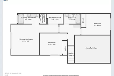 1657 Holly Cir, Pleasanton, CA 94566 - Photo 29