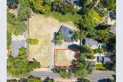 824 Danville Blvd, Lot C, Danville, CA 94526 - Photo 1