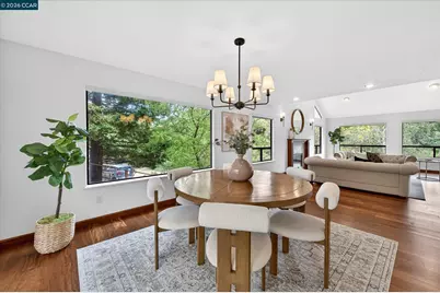 58 Saddle Rd., Walnut Creek, CA 94595 - Photo 7