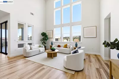 45349 Tom Blalock St #402, Fremont, CA 94539 - Photo 5