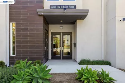 45349 Tom Blalock St #402, Fremont, CA 94539 - Photo 47