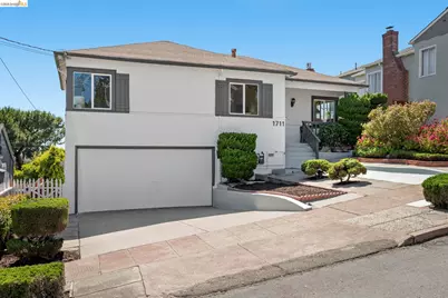 1711 Santa Clara St, Richmond, CA 94804 - Photo 5