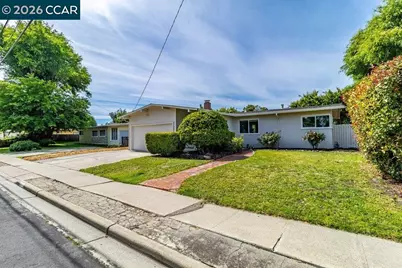 2725 Argyll Ave, Concord, CA 94520 - Photo 3