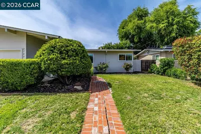 2725 Argyll Ave, Concord, CA 94520 - Photo 7