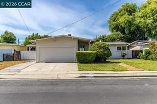 2725 Argyll Ave, Concord, CA 94520 - Photo 1
