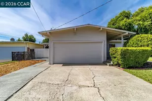 2725 Argyll Ave, Concord, CA 94520 - Photo 5