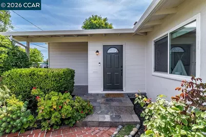 2725 Argyll Ave, Concord, CA 94520 - Photo 9