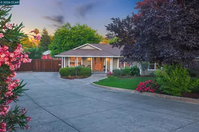 4345 Rose Lane, Concord, CA 94518 - Photo 3