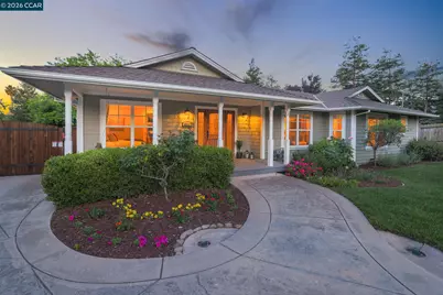 4345 Rose Lane, Concord, CA 94518 - Photo 5