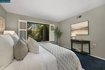 2233 Pine Knoll Dr #4, Walnut Creek, CA 94595 - Photo 19