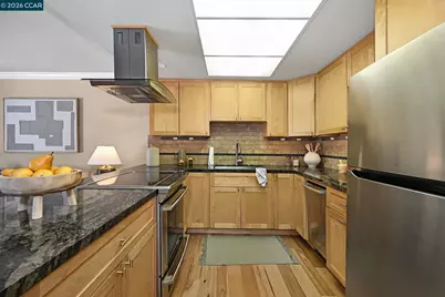 2233 Pine Knoll Dr #4, Walnut Creek, CA 94595 - Photo 13