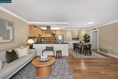 2233 Pine Knoll Dr #4, Walnut Creek, CA 94595 - Photo 1