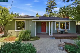 2024 Walnut Blvd, Walnut Creek, CA 94597 - Photo 1