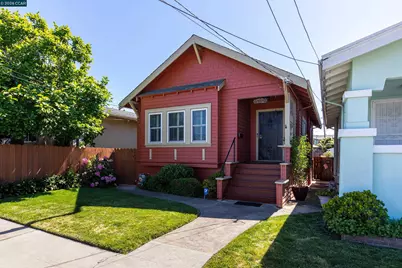 3735 Nevil St, Oakland, CA 94601 - Photo 3