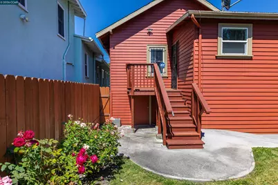 3735 Nevil St, Oakland, CA 94601 - Photo 23