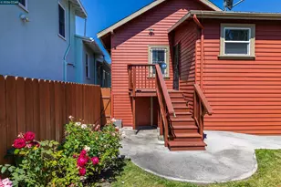 3735 Nevil St, Oakland, CA 94601 - Photo 23