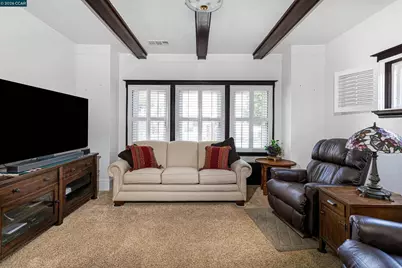 3735 Nevil St, Oakland, CA 94601 - Photo 5