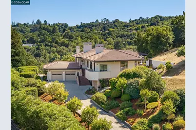 6 Tanglewood Lane, Lafayette, CA 94549 - Photo 81