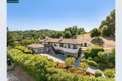 6 Tanglewood Lane, Lafayette, CA 94549 - Photo 1