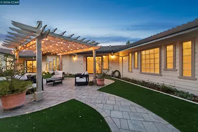 6 Tanglewood Lane, Lafayette, CA 94549 - Photo 77