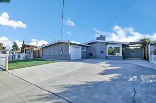 26827 Peterman Ave, Hayward, CA 94545 - Photo 1
