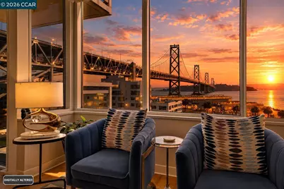 501 Beale St #8D, San Francisco, CA 94105 - Photo 1