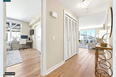 501 Beale St #8D, San Francisco, CA 94105 - Photo 41