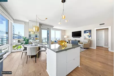 501 Beale St #8D, San Francisco, CA 94105 - Photo 21