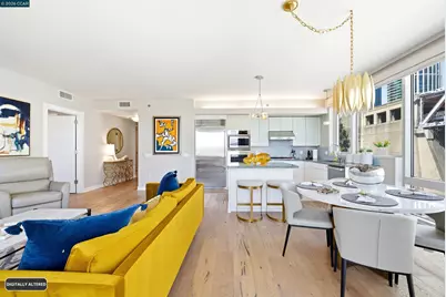 501 Beale St #8D, San Francisco, CA 94105 - Photo 9