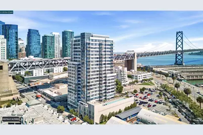 501 Beale St #8D, San Francisco, CA 94105 - Photo 65