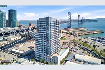 501 Beale St #8D, San Francisco, CA 94105 - Photo 3