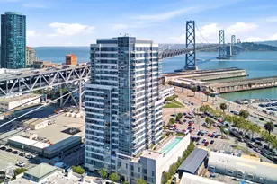 501 Beale St, San Francisco, CA 94105 - Photo 3