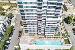 501 Beale St, San Francisco, CA 94105 - Photo 59