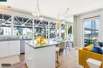 501 Beale St #8D, San Francisco, CA 94105 - Photo 23