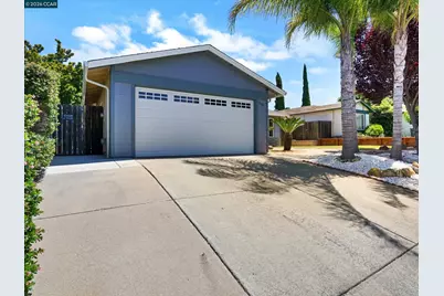 2161 Jacqueline Dr, Pittsburg, CA 94565 - Photo 3