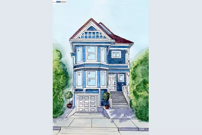 1806 8th Ave, Oakland, CA 94606 - Photo 1