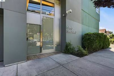 6465 San Pablo Ave #3-2, Oakland, CA 94608 - Photo 29